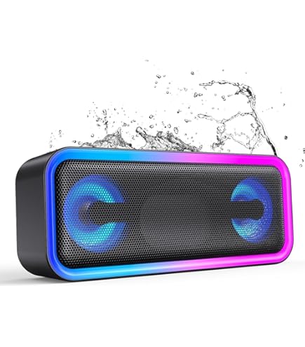 【未使用】パーティースピーカーGRAVマイク付き ドンキ専売の光るBluetoothスピーカ。“マイルドパリピ”向け - AV Watch